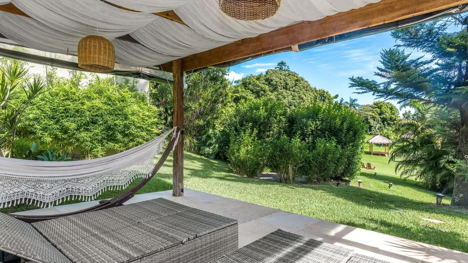 Cape Byron Retreat Estate Σπίτι διακοπών