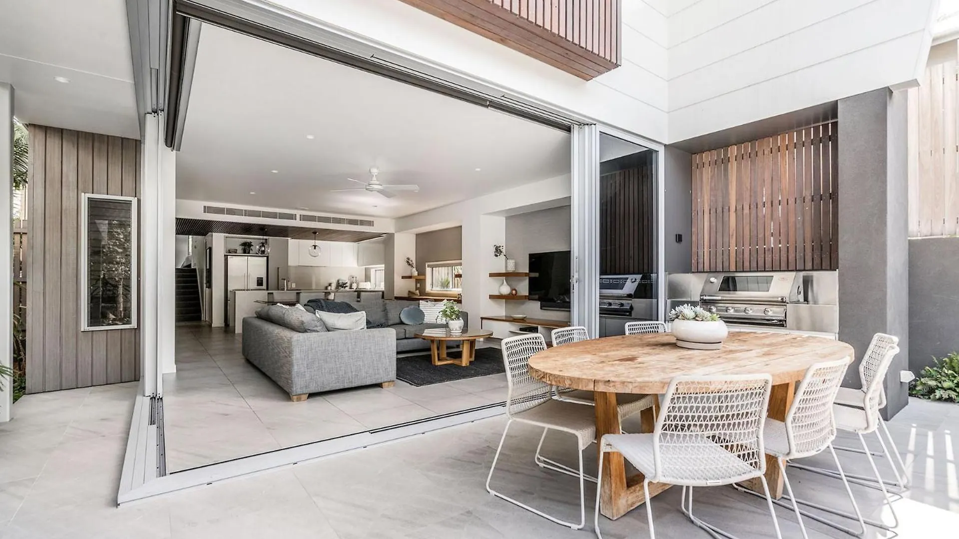 Hébergement de vacances Kokos House 1 - Beachside Luxury With Pool Byron Bay