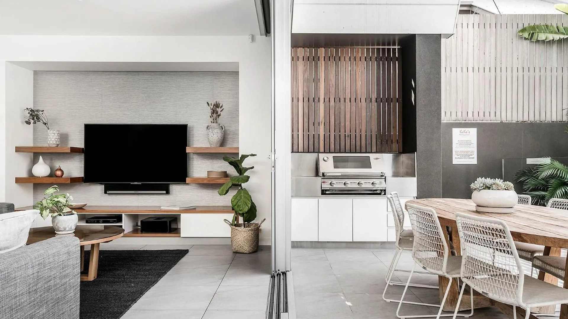 Kokos House 1 - Beachside Luxury With Pool Byron Bay