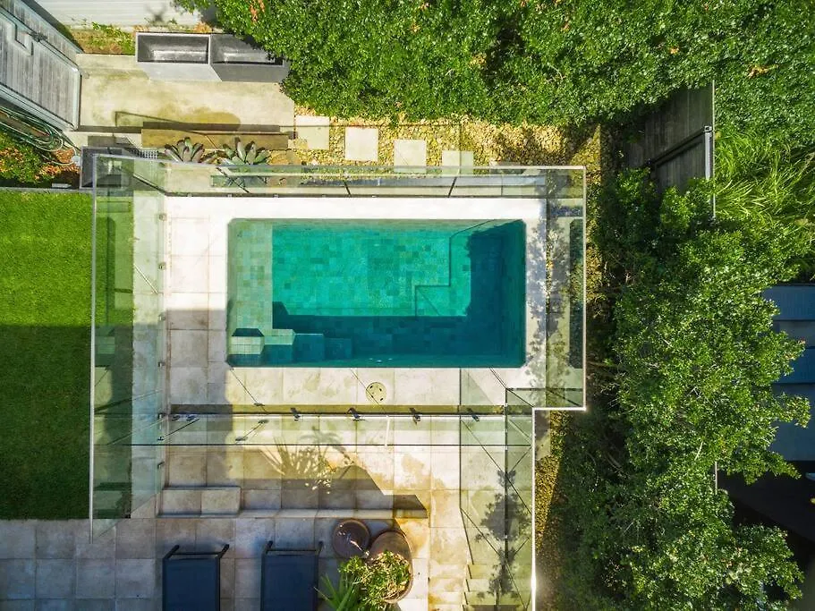 Villa Ayindi *