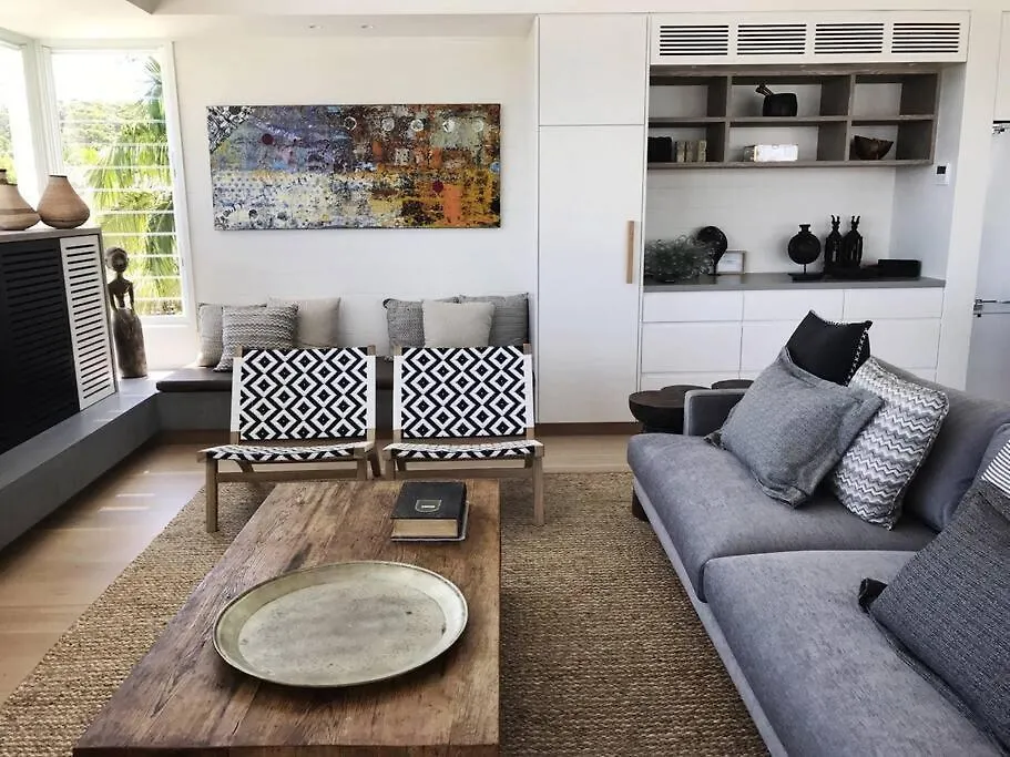 Ayindi Byron Bay