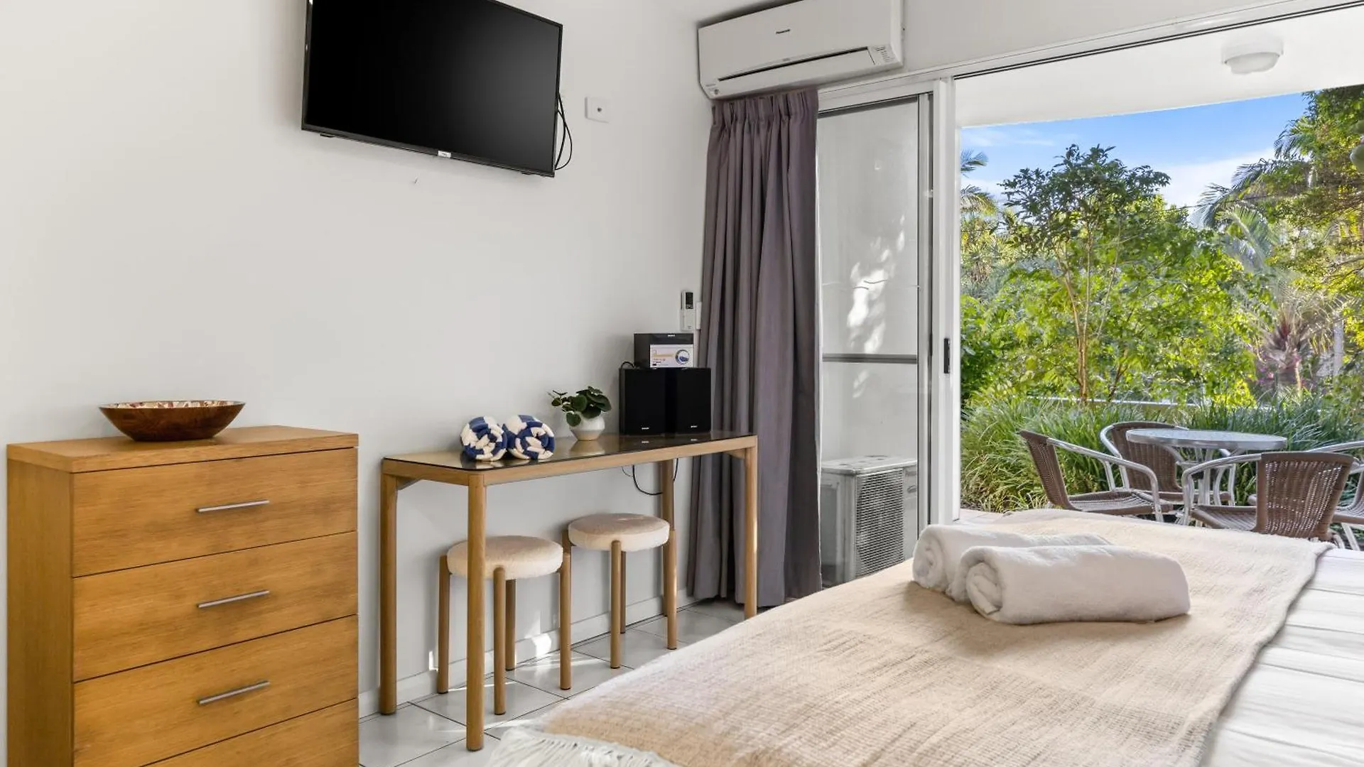 Byron Getaway @ Eco Appartement