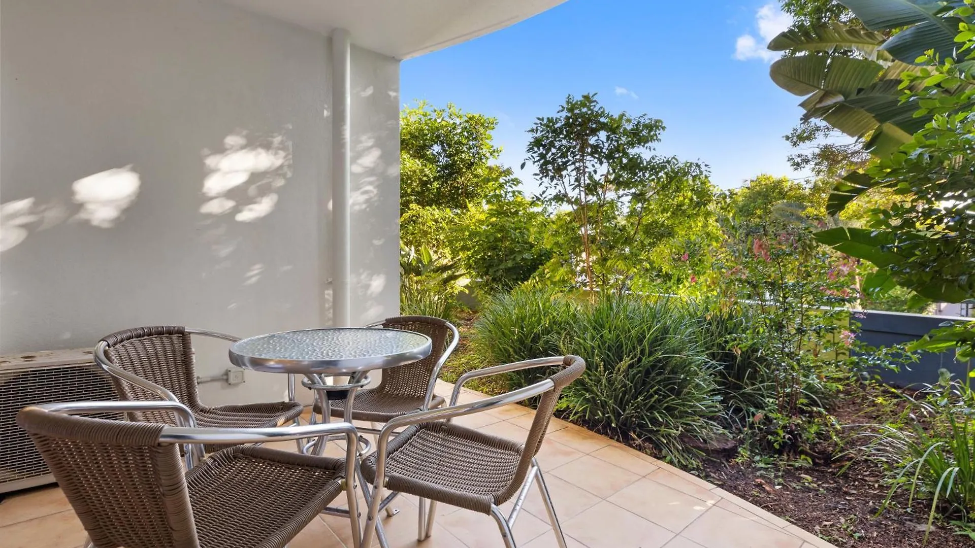 Appartement Byron Getaway @ Eco