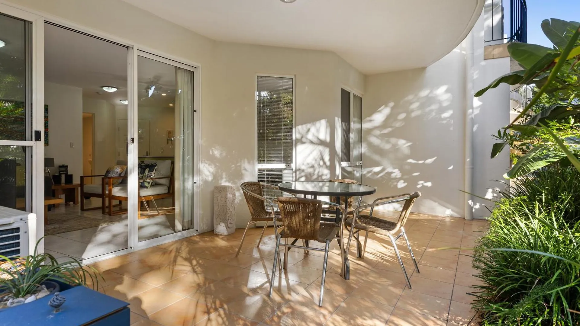 Byron Getaway @ Eco Appartement Byron Bay