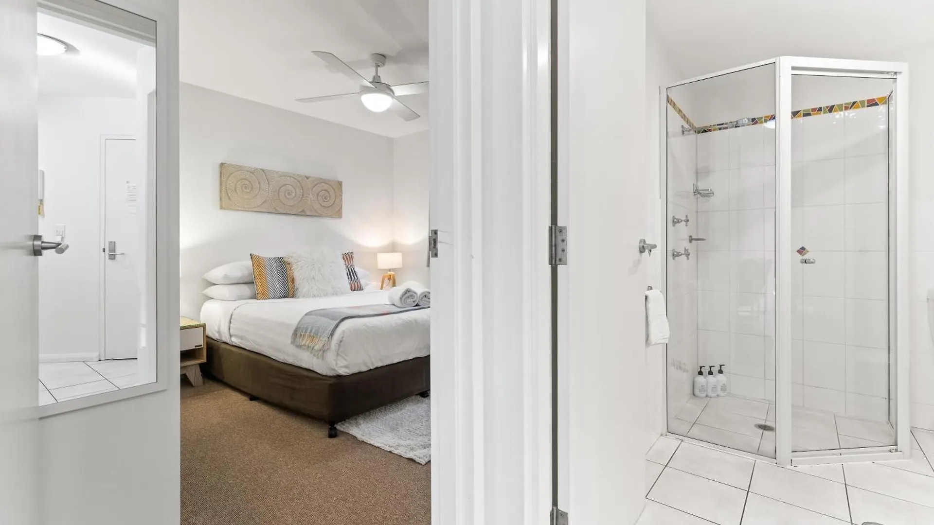 Appartement Byron Getaway @ Eco Byron Bay