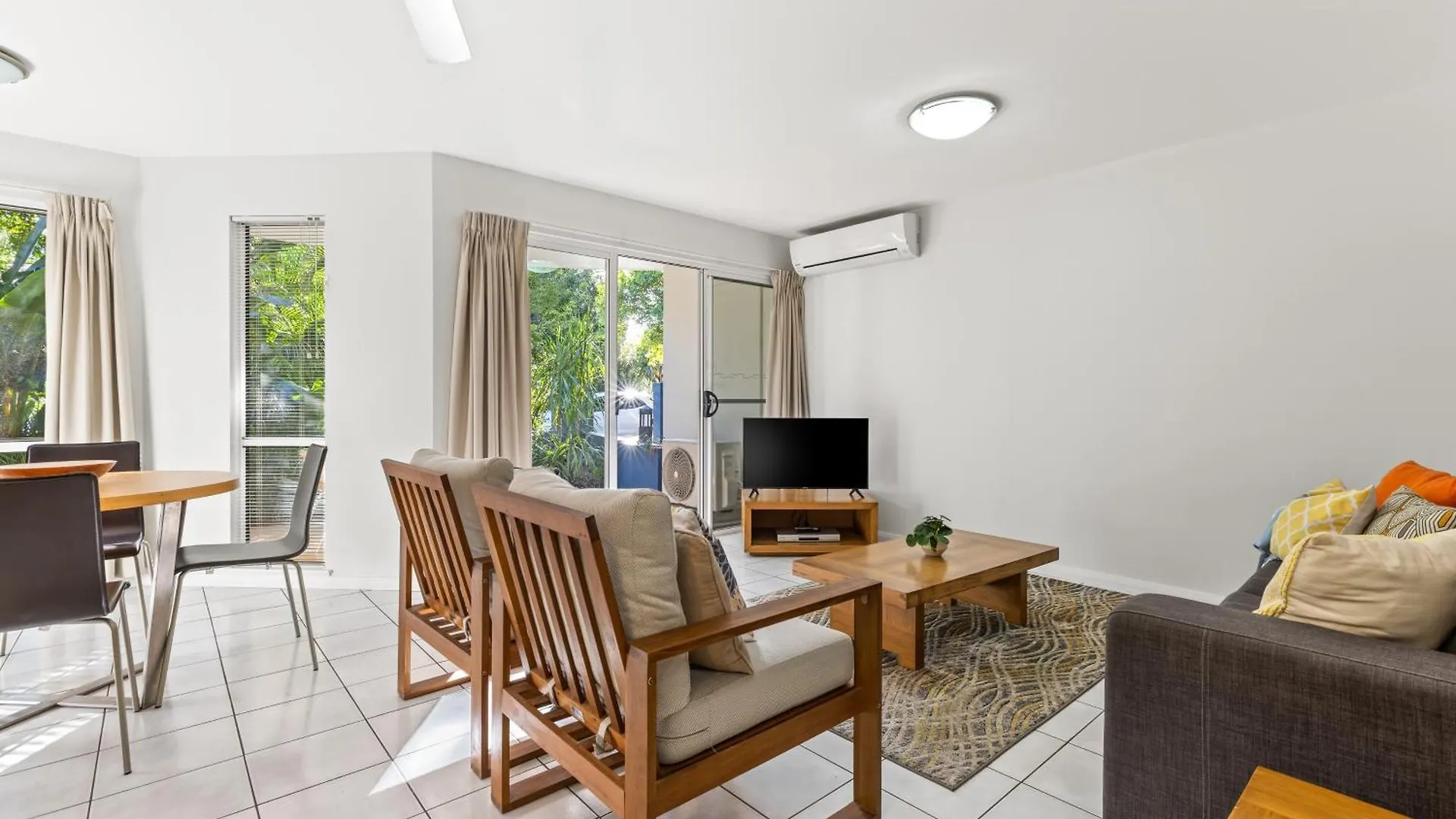 Byron Getaway @ Eco * Byron Bay