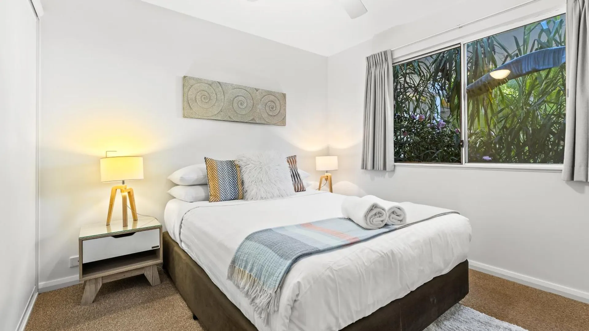 Appartement Byron Getaway @ Eco
