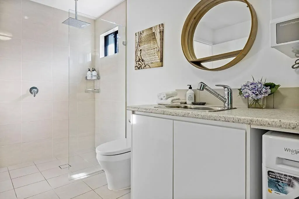Hébergement de vacances Fuller Holidays - Drifting Sands -byron Town With Pool Byron Bay