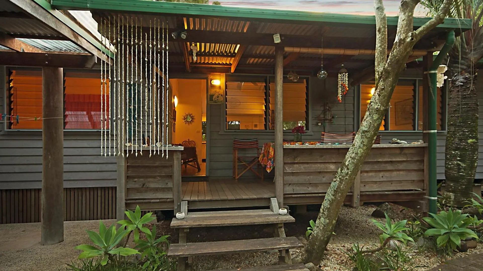 Aluna Casa vacanze *