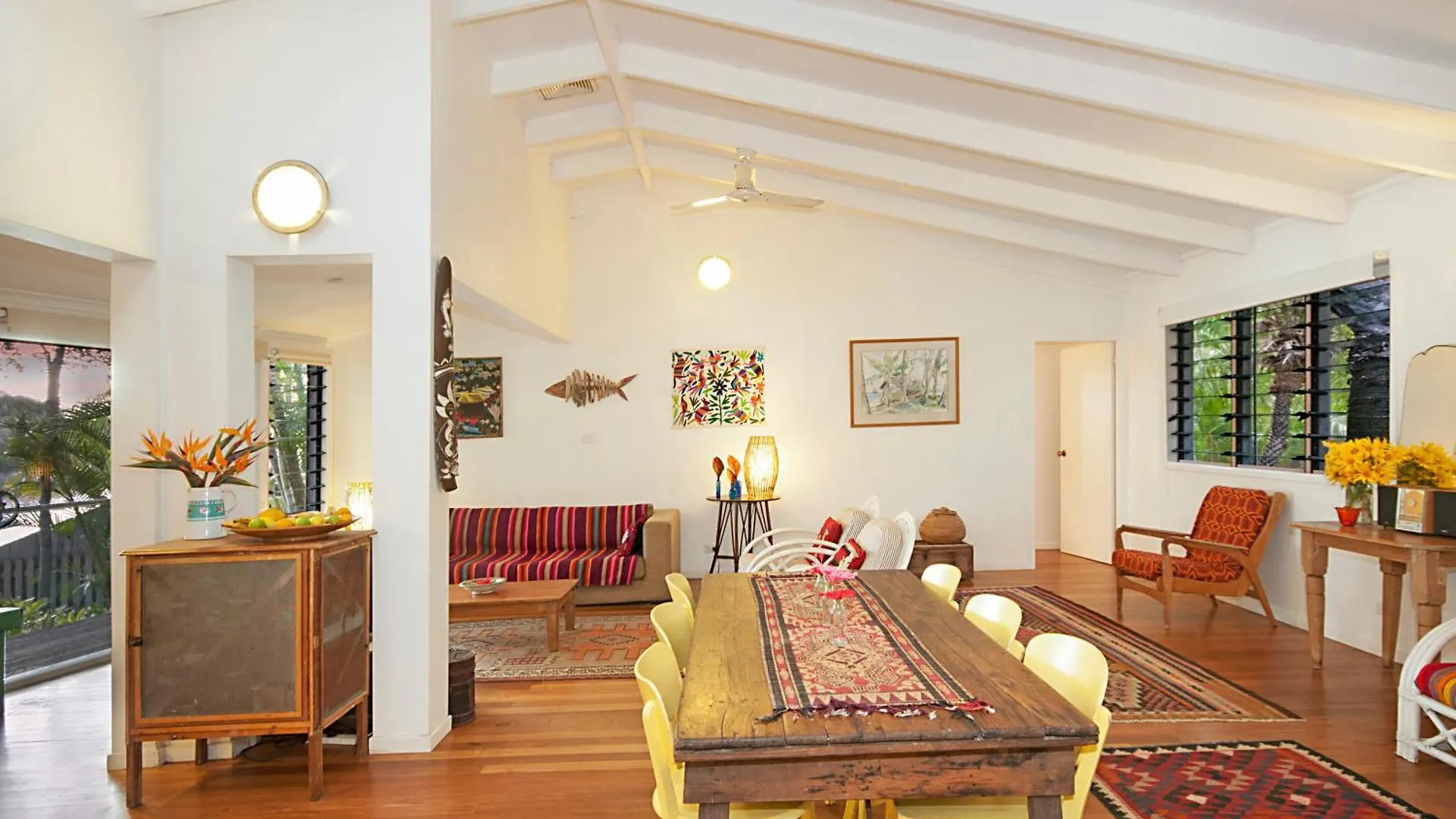 Casa vacanze Aluna *