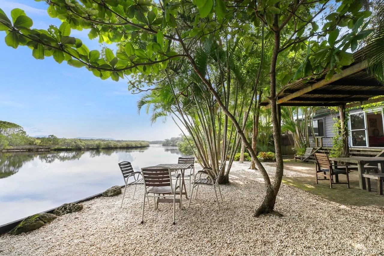 Casa vacanze Aluna *