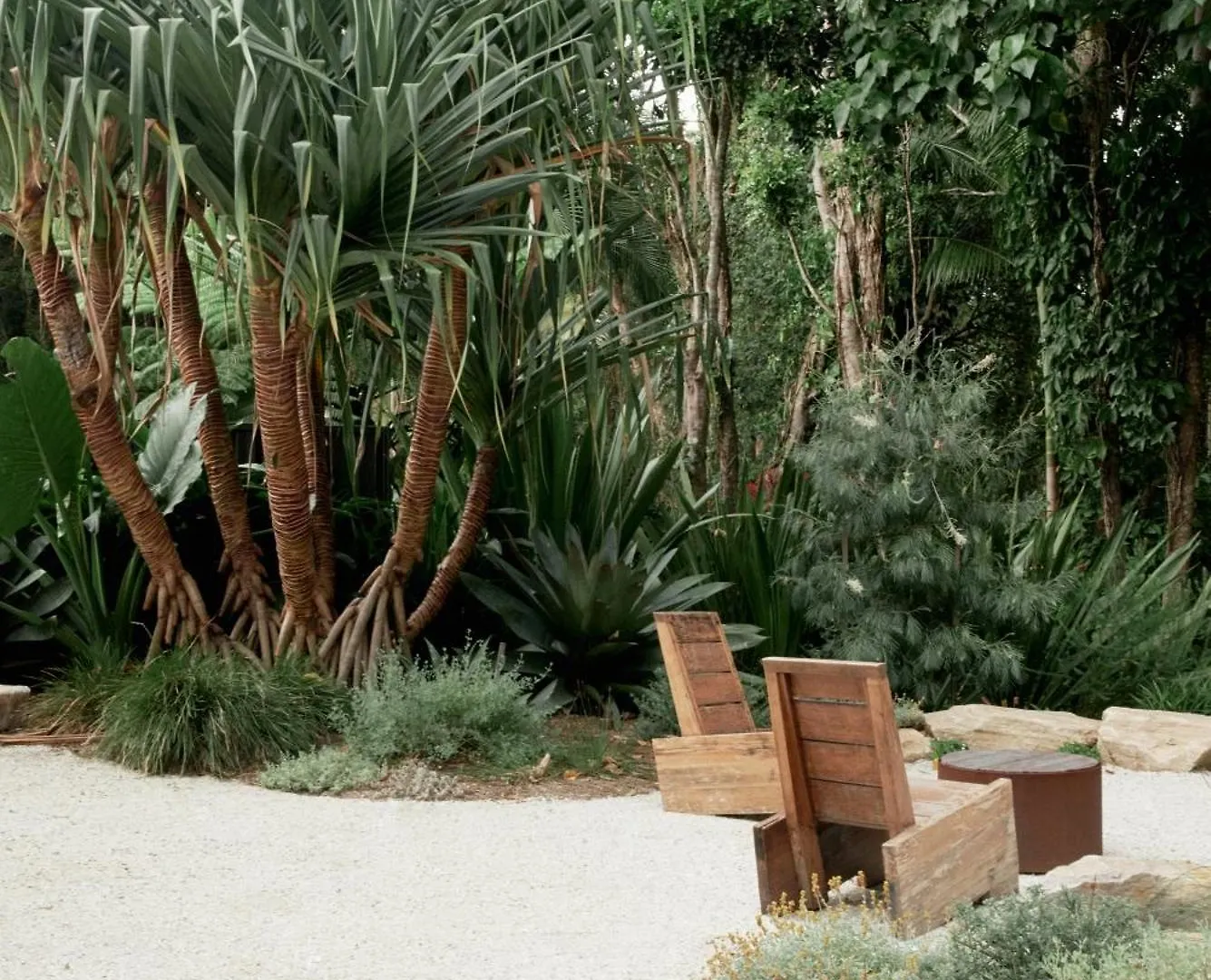 Byron Sanctuary *