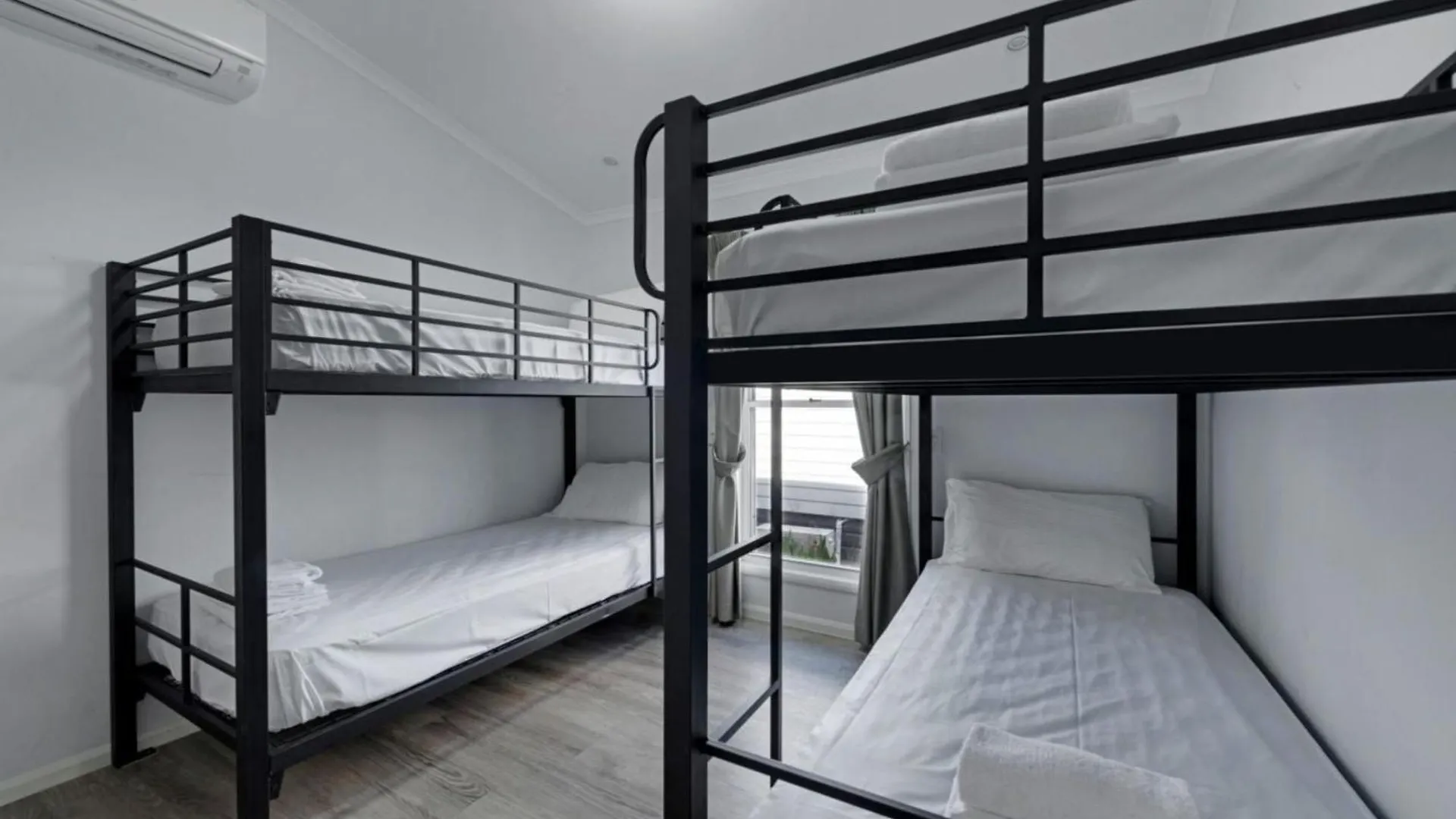 Discovery Parks - Semesterpark 3*