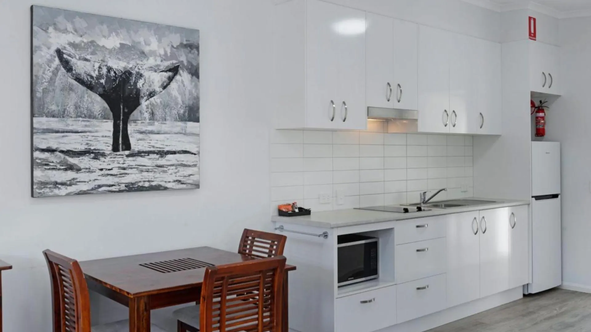 Discovery Parks - Semesterpark Byron Bay
