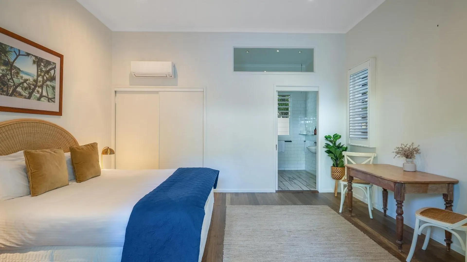 Cove Affittacamere Byron Bay