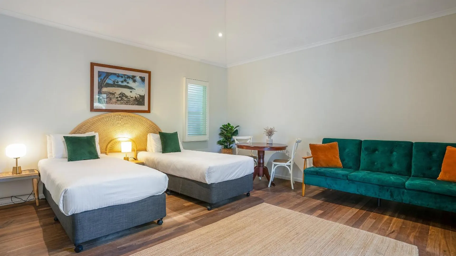 Affittacamere Cove 4*