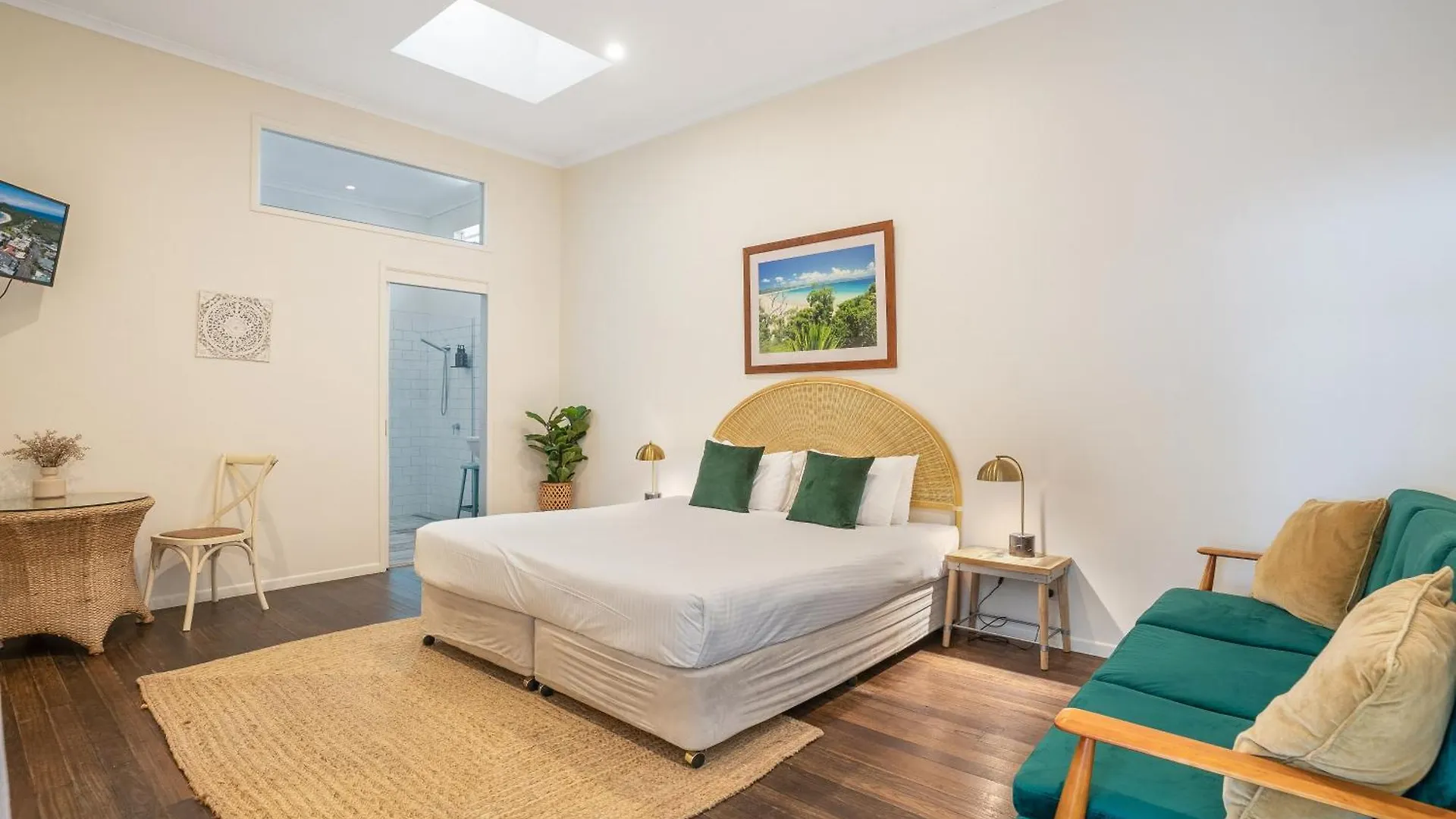 Cove 4* Byron Bay