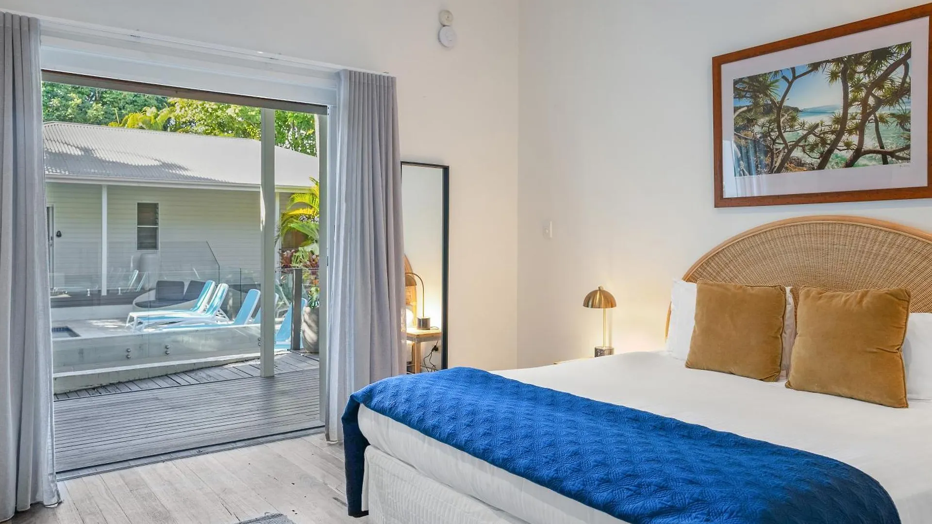 Affittacamere Cove 4*