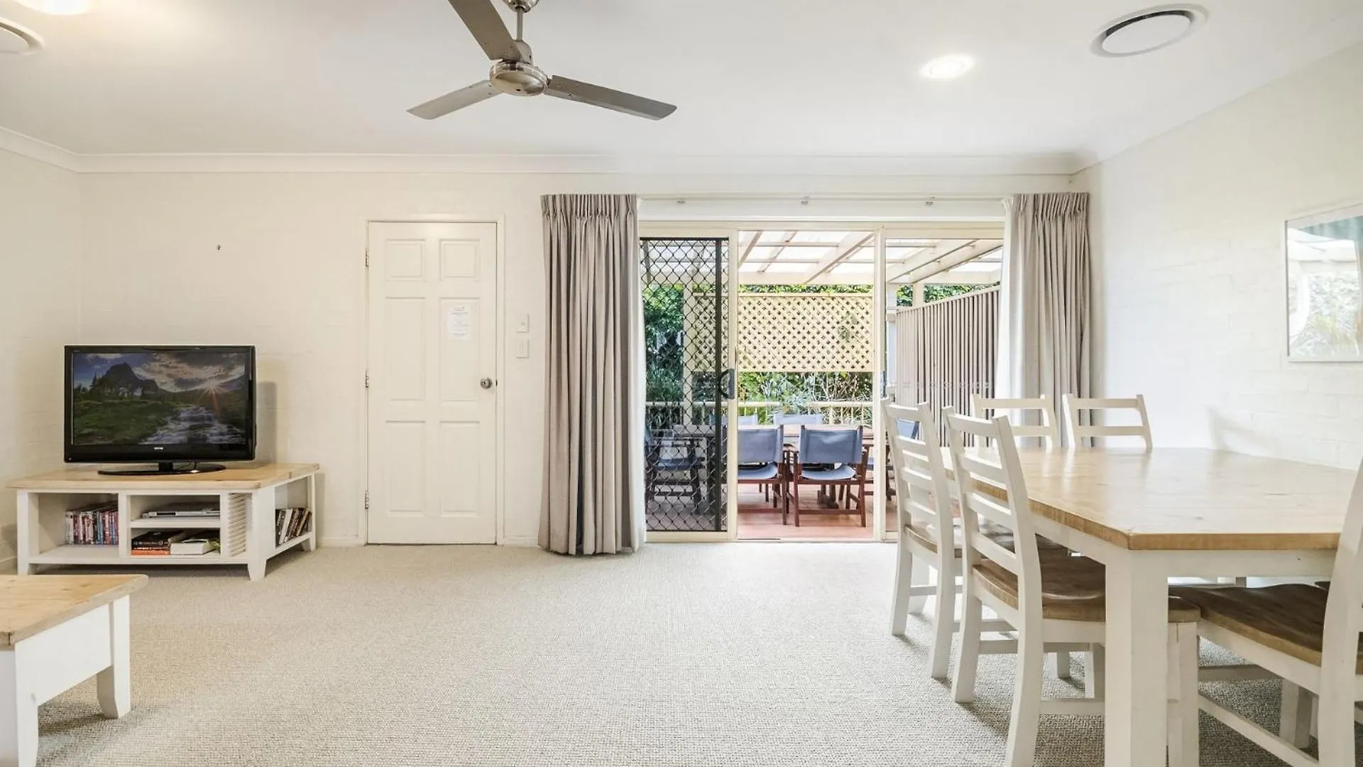 Fiesta On Lawson Appartement Byron Bay