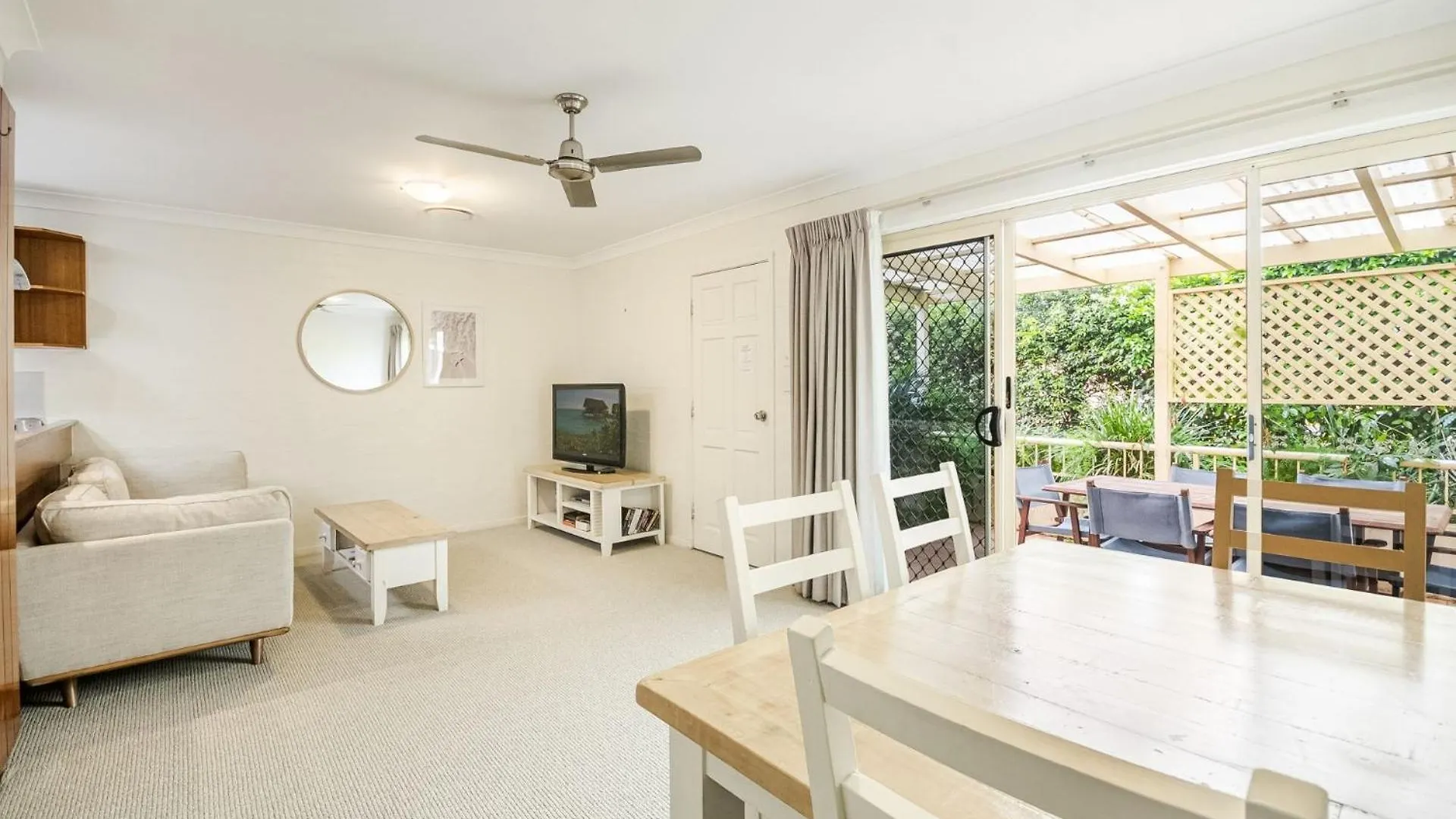 Fiesta On Lawson Appartement Byron Bay