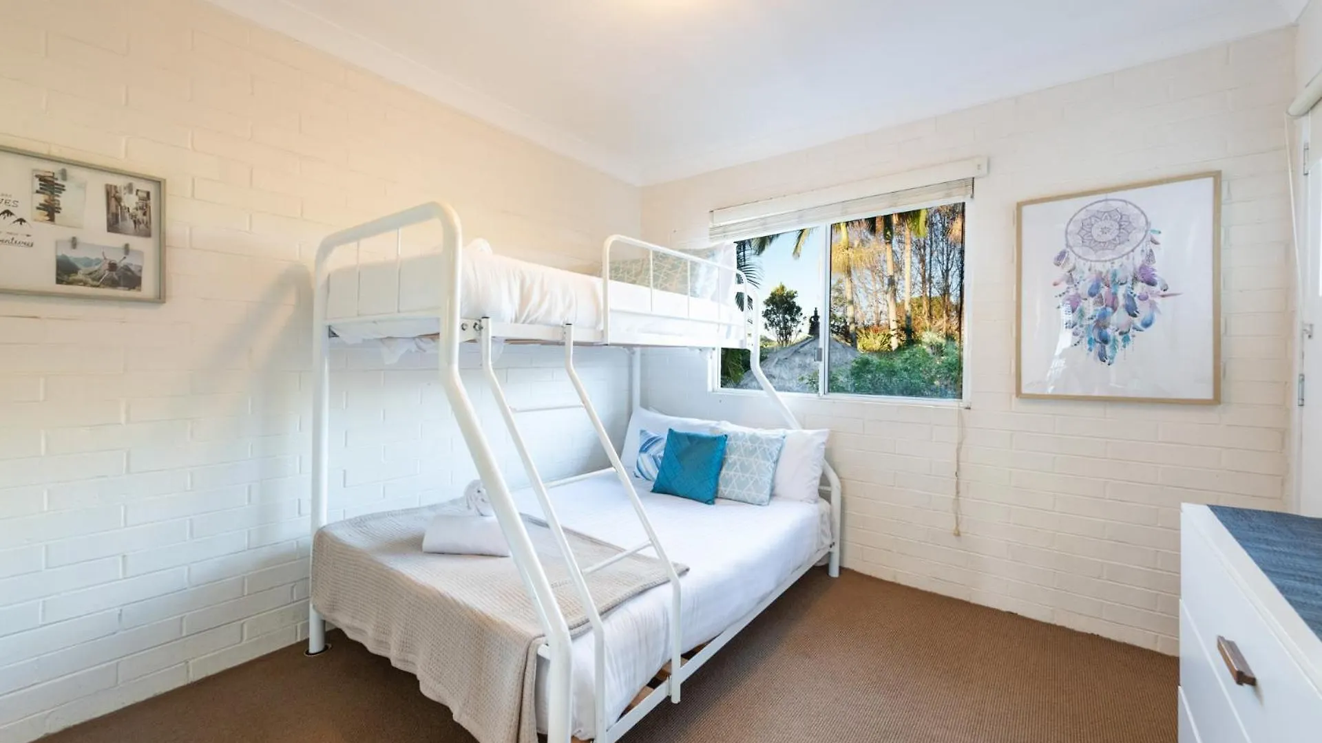 - Shivas At Byron Vakantiehuis Byron Bay