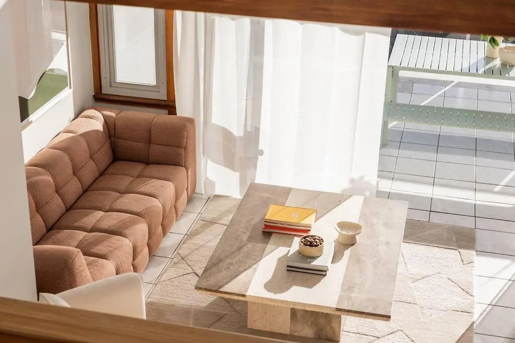 דירה The Maygold Penthouse - Byron *