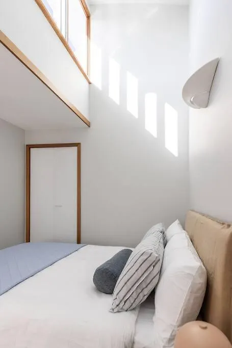 The Maygold Penthouse - Byron