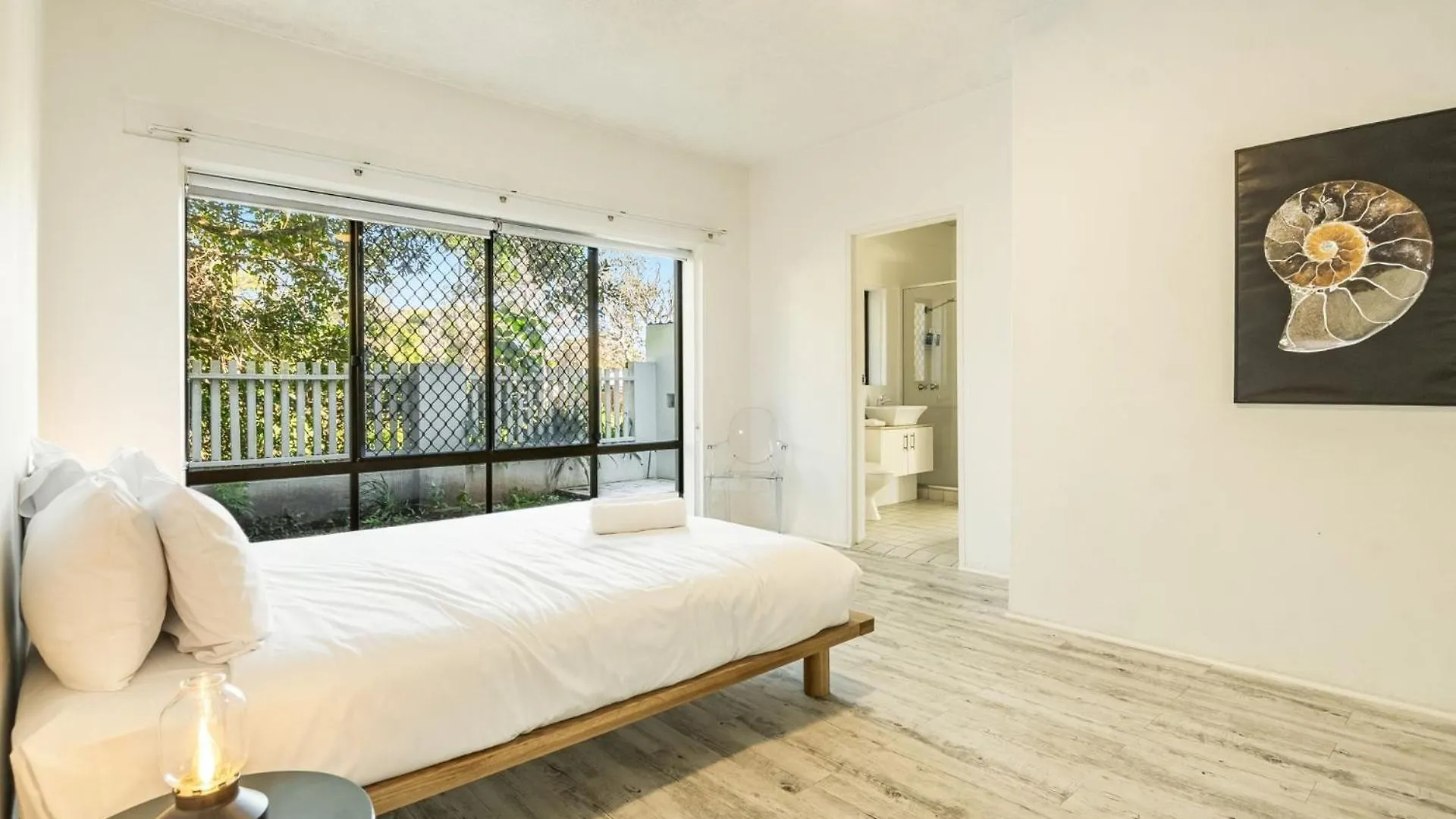 Front Break 1 Appartement Byron Bay