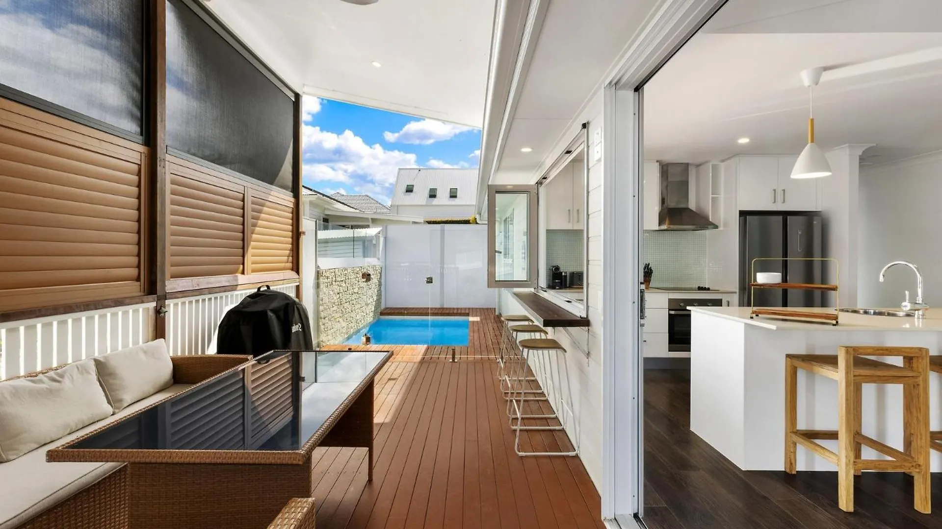 Bulugal Prázdninový dům Byron Bay