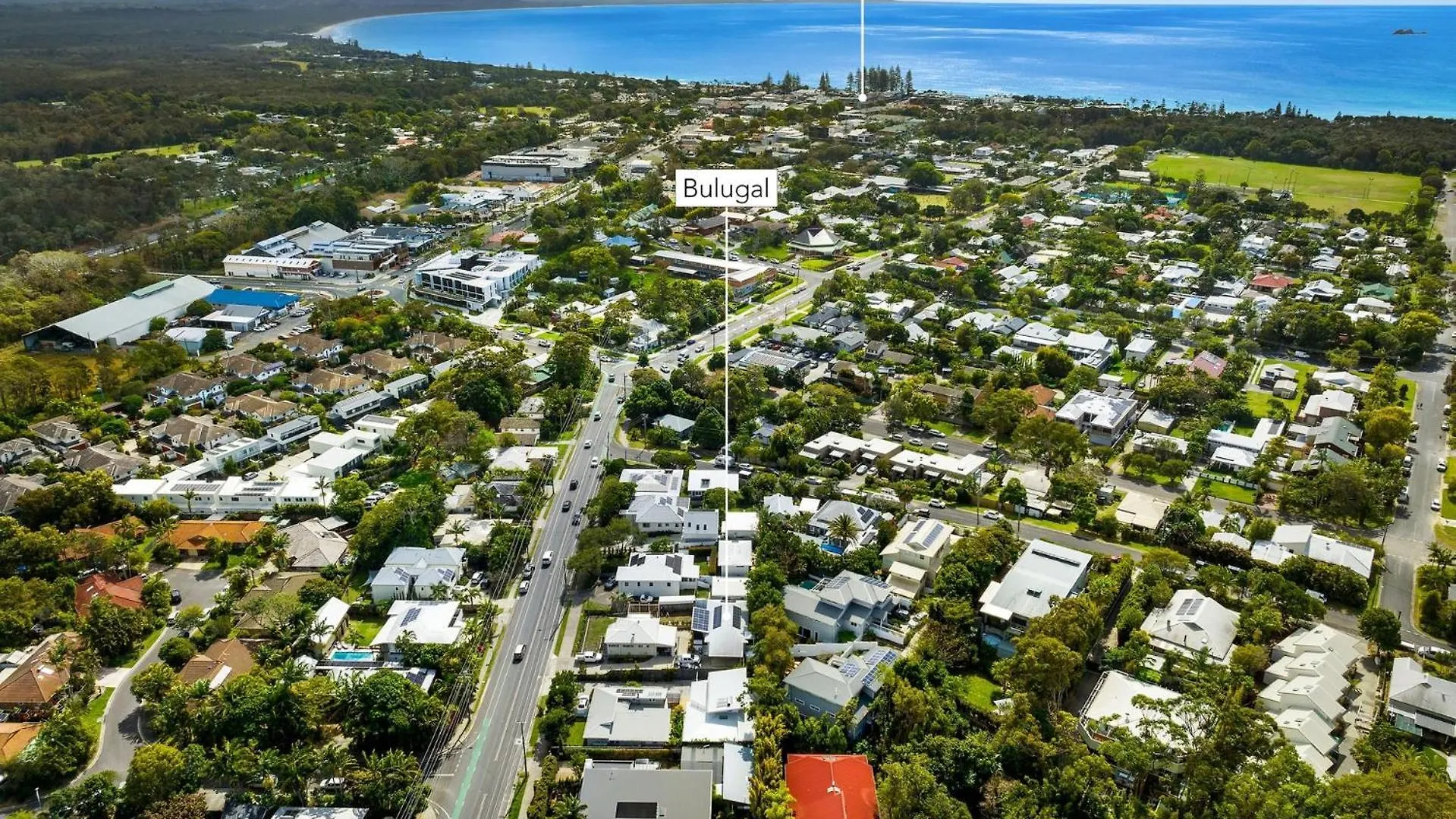 Bulugal * Byron Bay