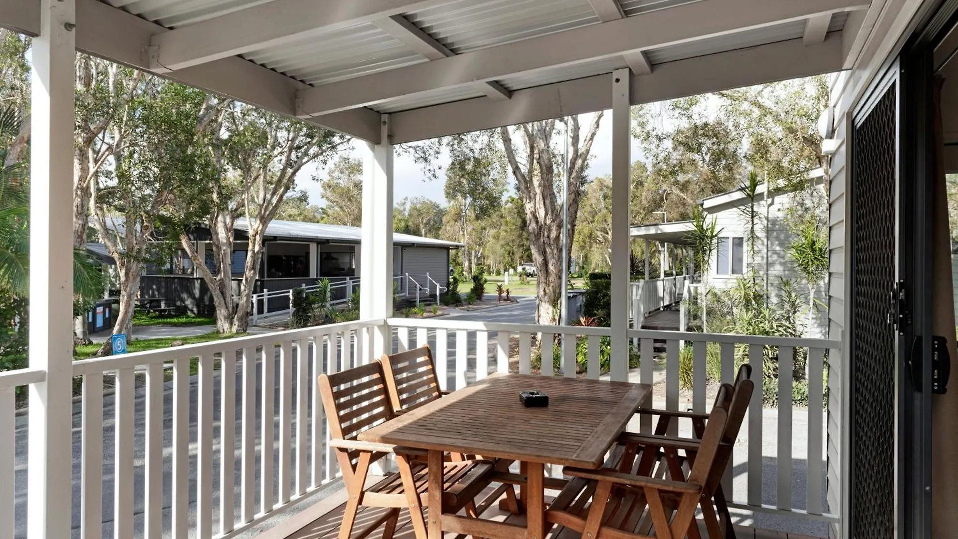 Discovery Parks -