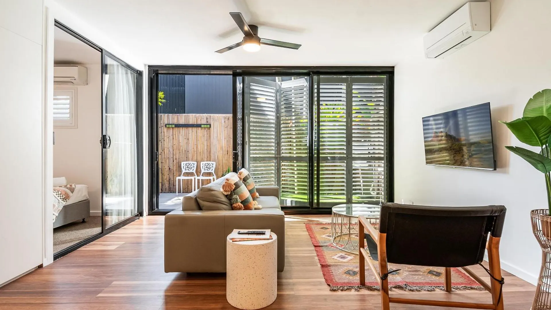 Apart-hotel Julians