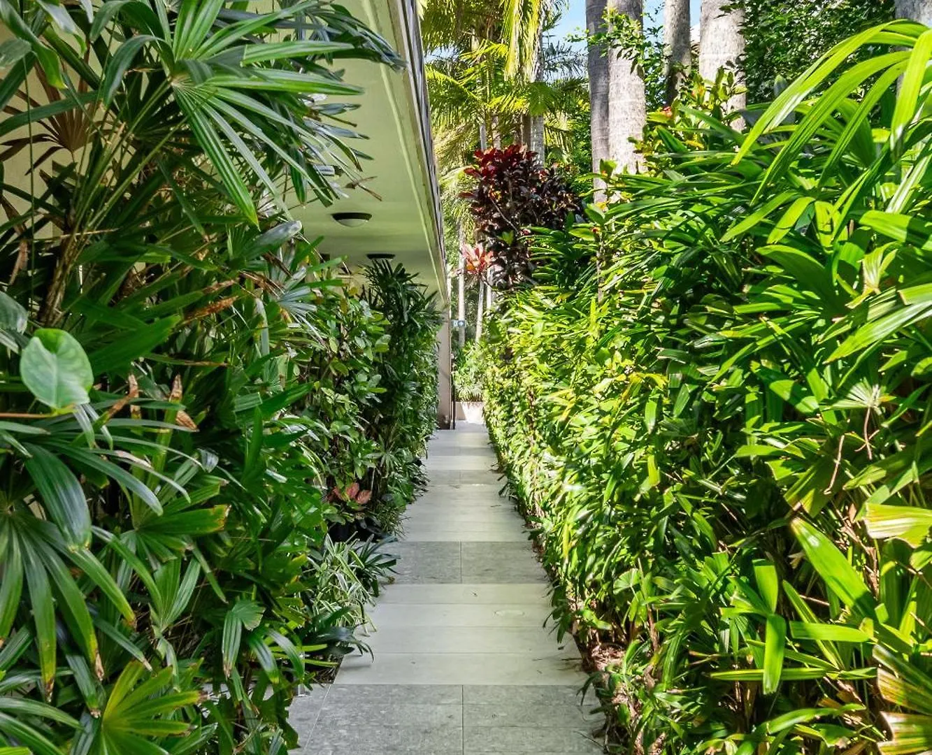 Apart-hotel Julians Byron Bay