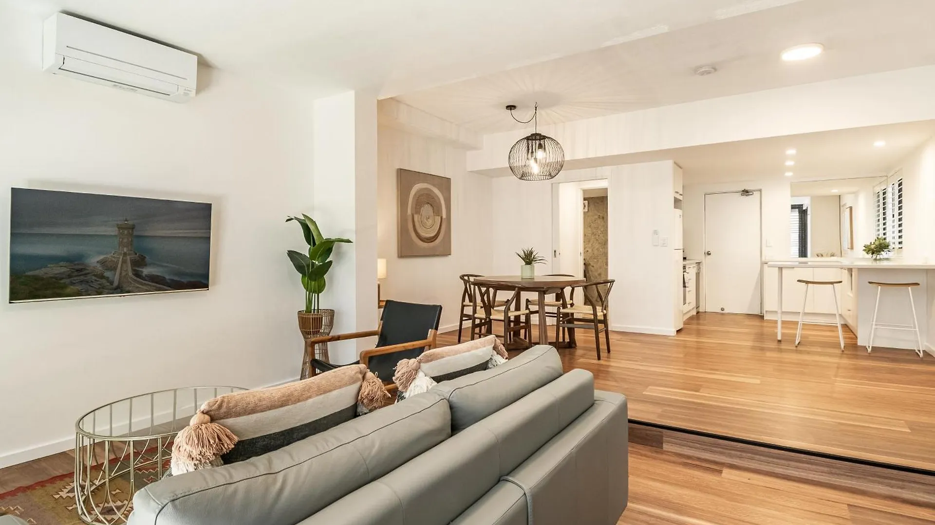 Julians 4* Byron Bay