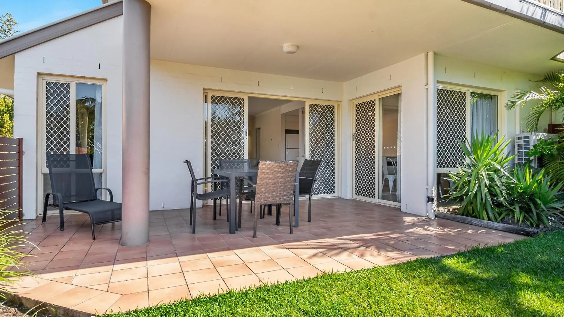 Byron Bay Beach Apartments *