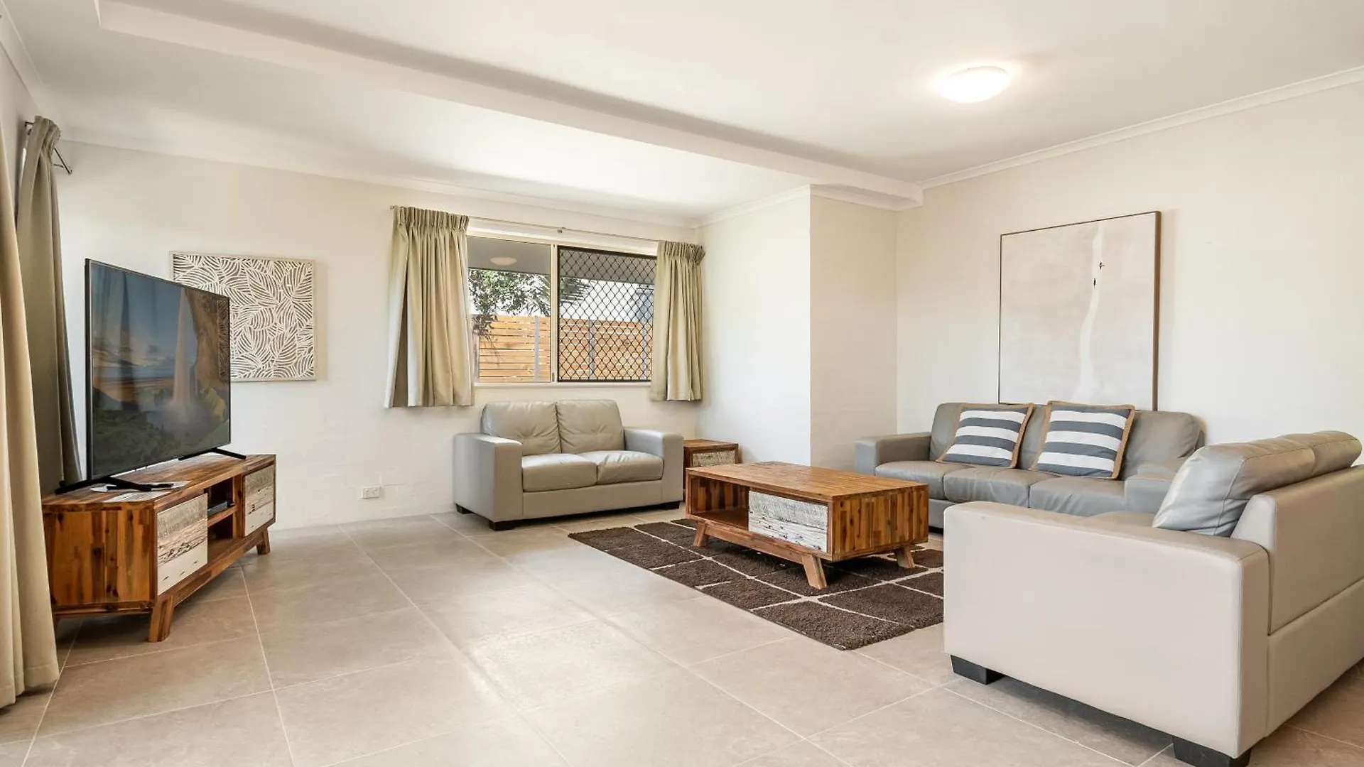 Byron Bay Beach Apartments バイロンベイ