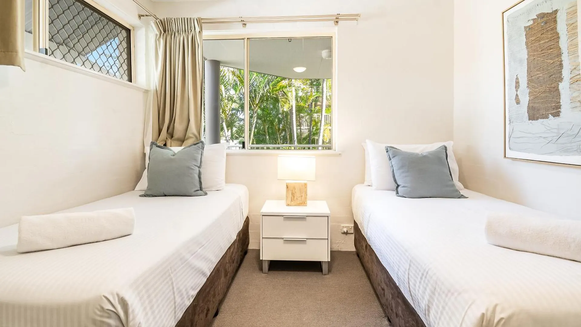 Byron Bay Beach Apartments