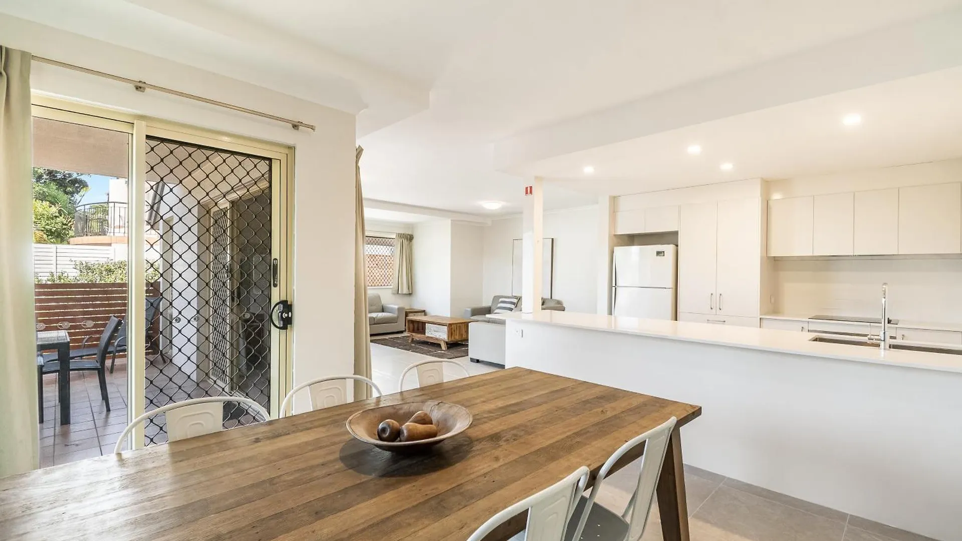 Byron Bay Beach Apartments * バイロンベイ