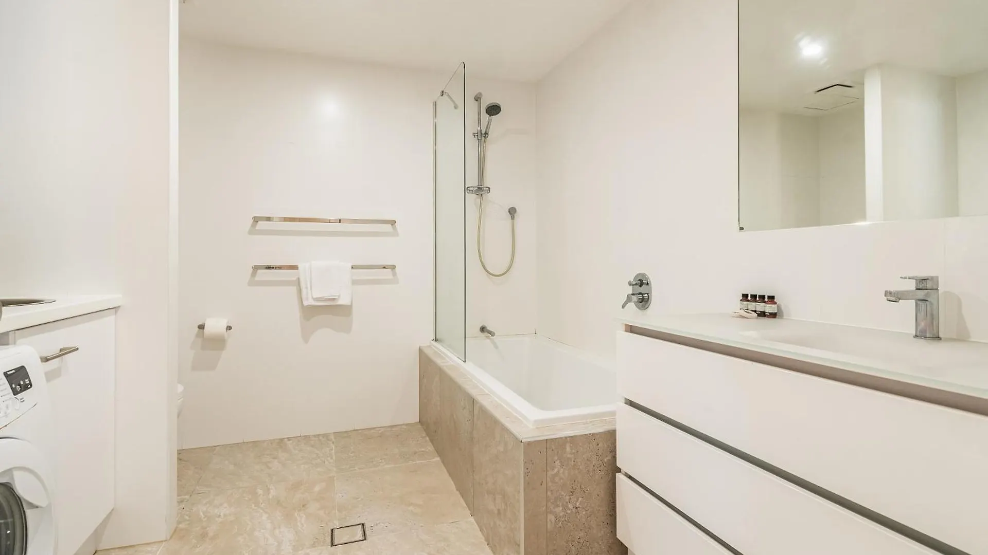 アパート Byron Bay Beach Apartments *