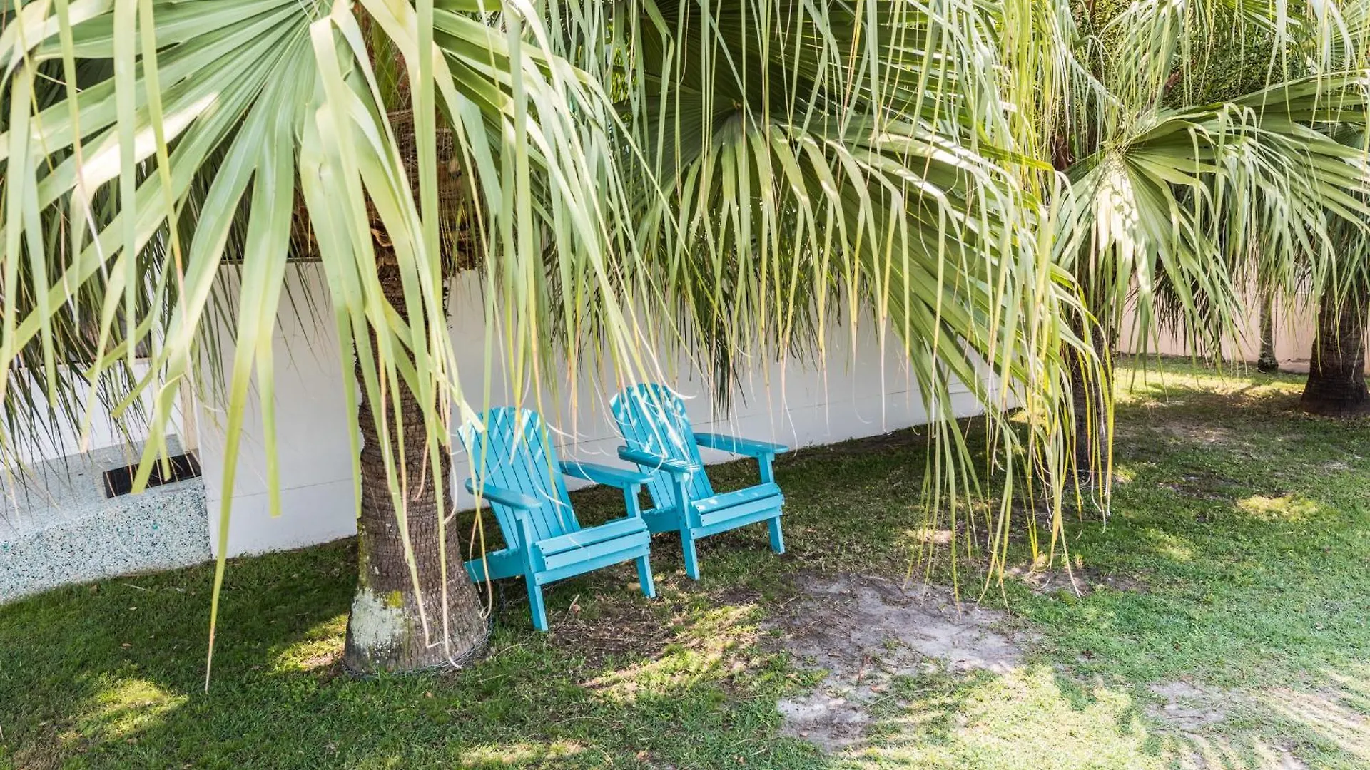 Hibiscus Motel 3*