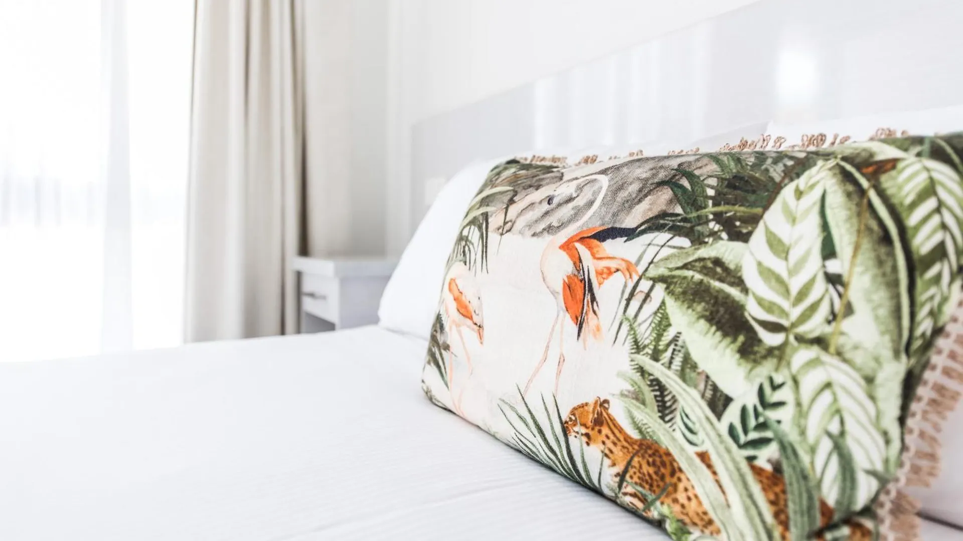 Motel Hibiscus 3*