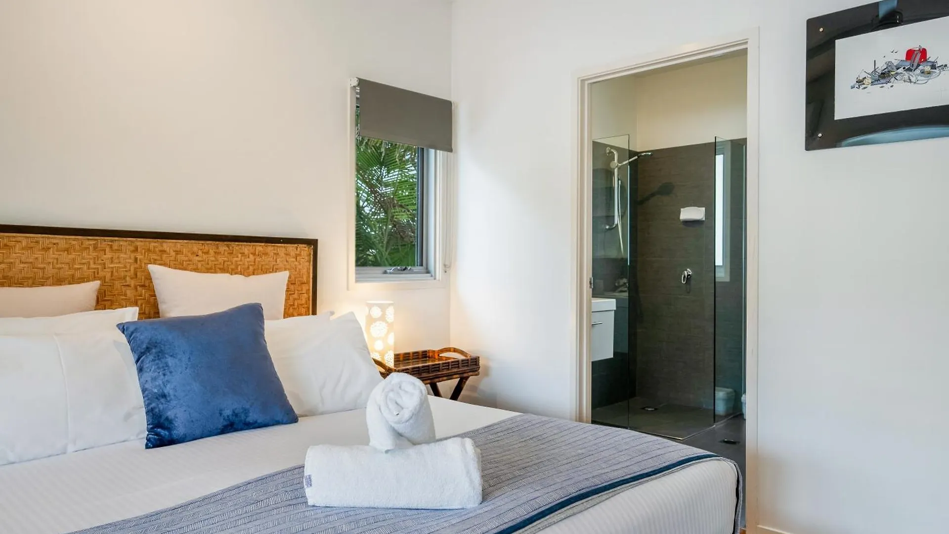 Πανσιόν Aaman & Cinta Luxury