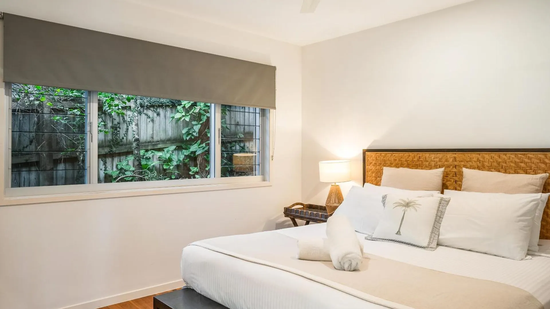 Aaman & Cinta Luxury Πανσιόν 4*