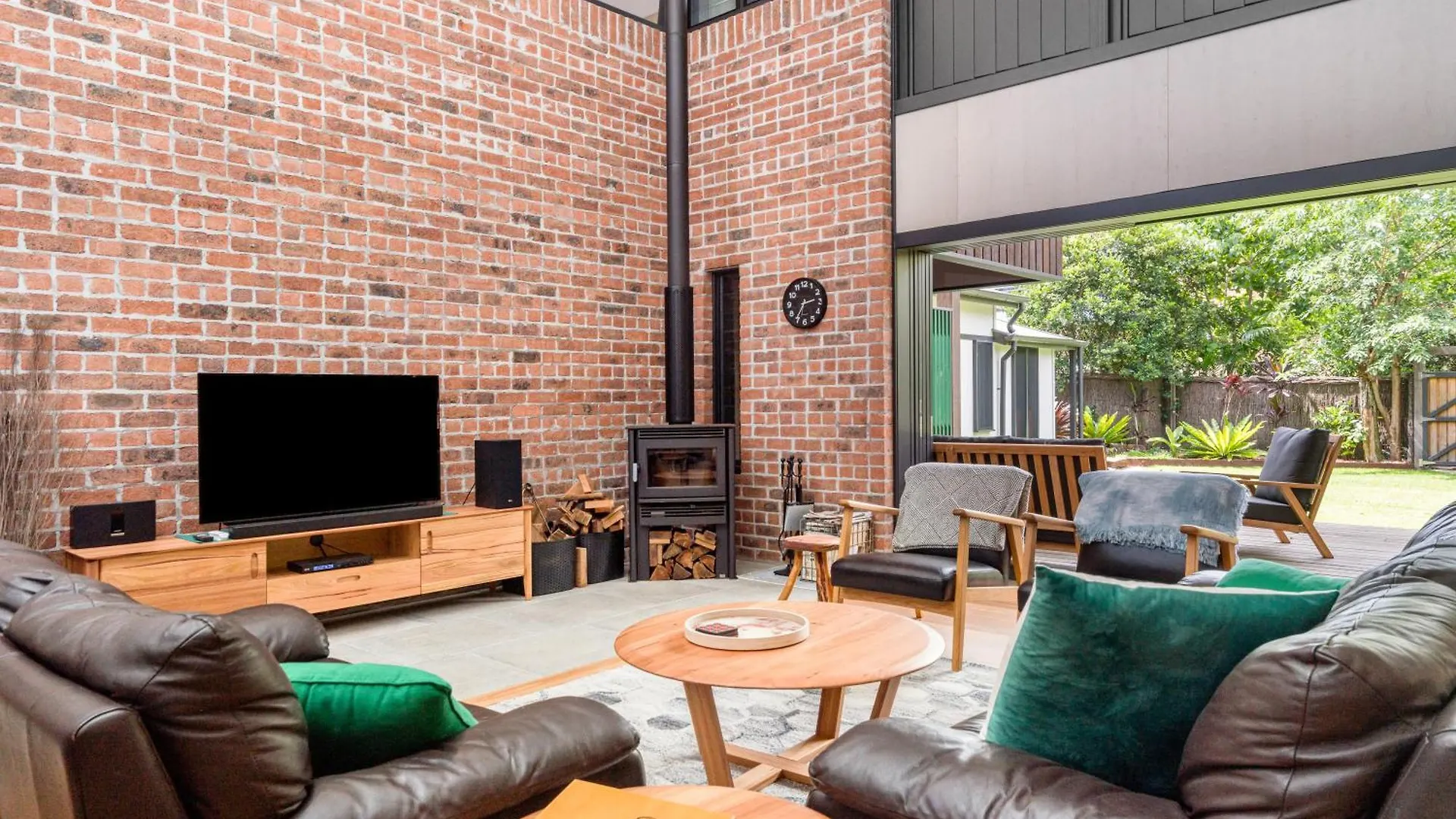 Belongil Laneway Tatil Evi Byron Bay