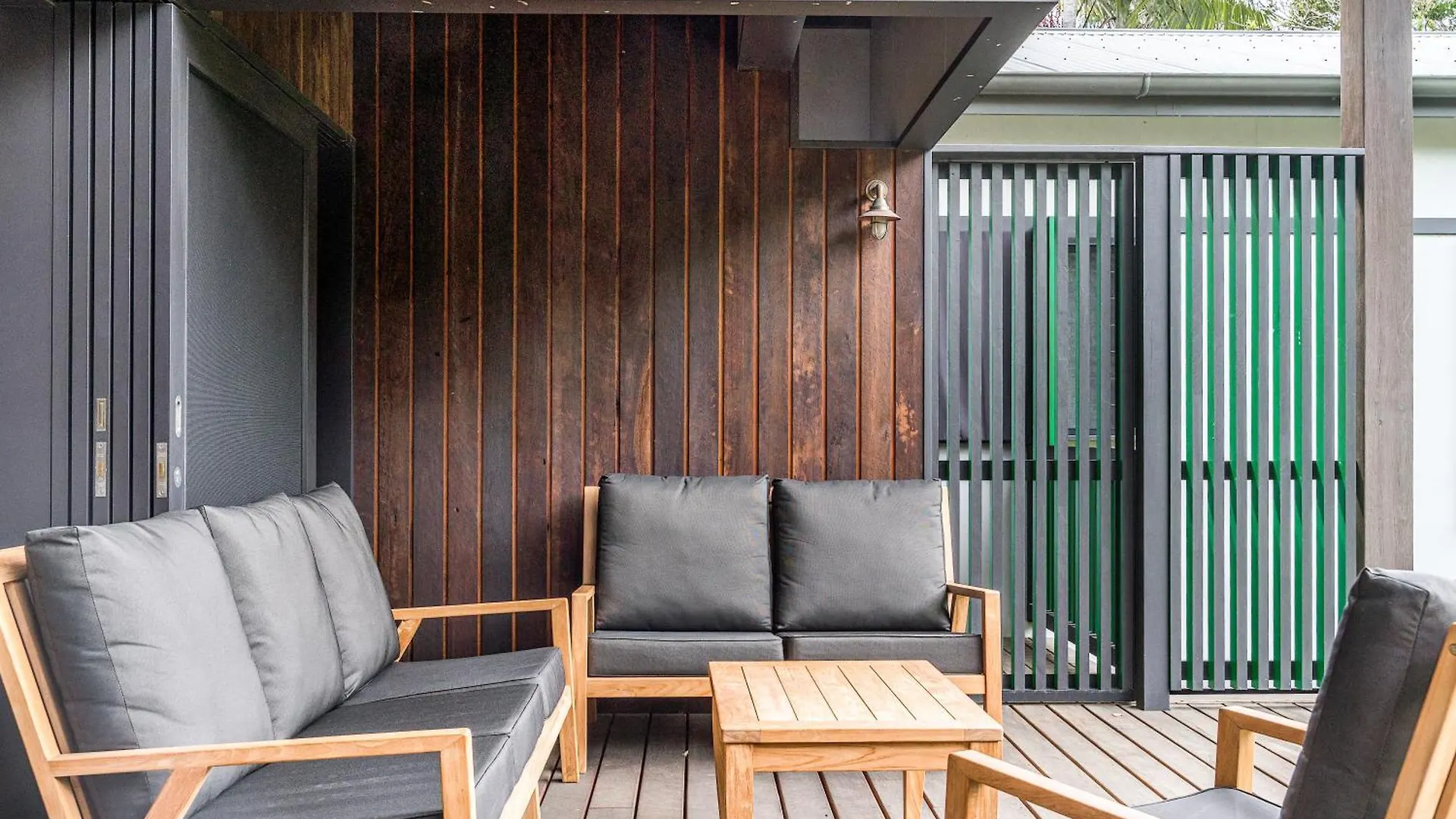 Tatil Evi Belongil Laneway