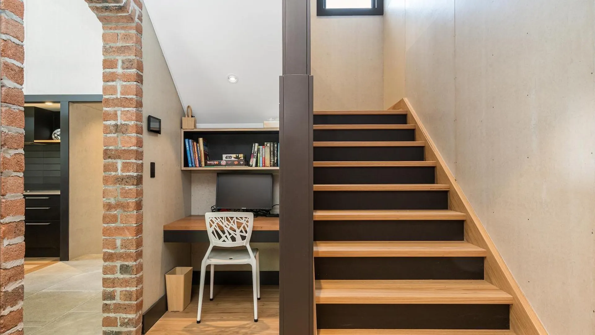 Belongil Laneway Tatil Evi *