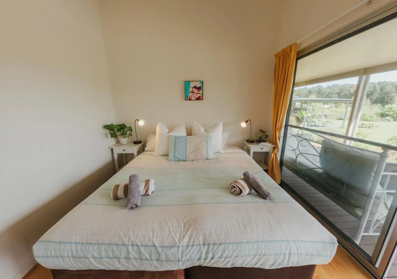 Byron Yoga Centre Rezort Byron Bay