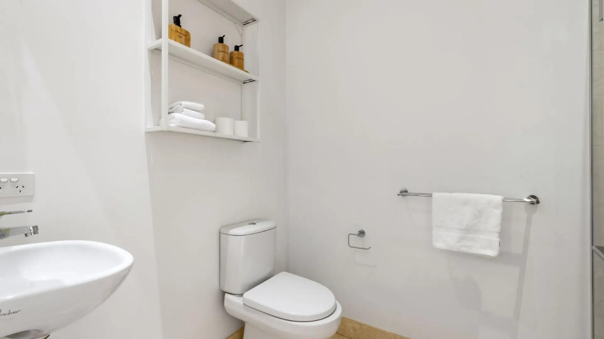 別荘 Lane By The Bay - Centrally Located 2 Bed Modern Townhouse