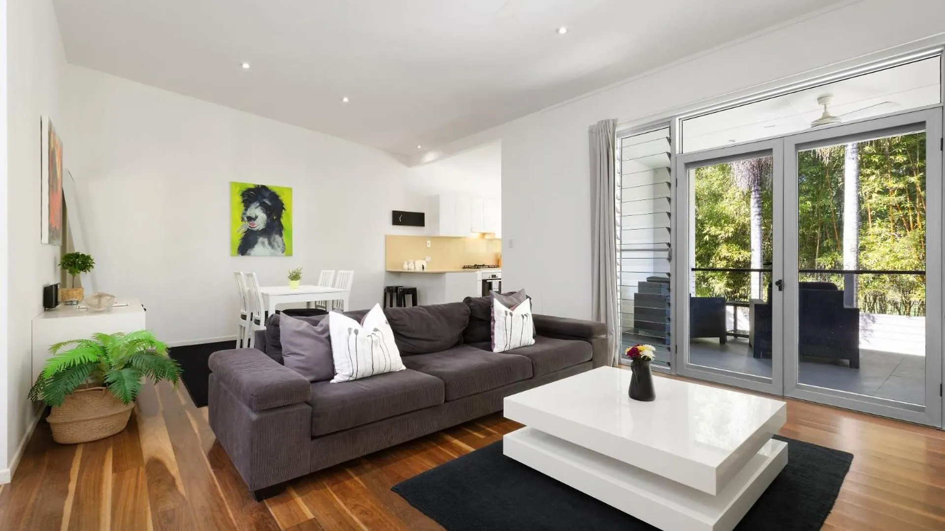 別荘 Lane By The Bay - Centrally Located 2 Bed Modern Townhouse *