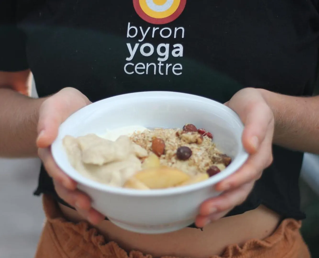 Byron Yoga Centre *